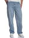 Lee Men's Relaxed Straight Leg Jean
