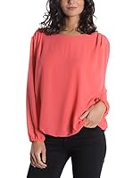 La belle parisienne Blusa Mia (Coral)