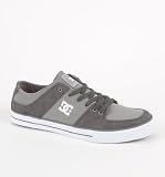 Dc Shoes Mens Pure Zero Sneaker