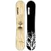 Camp Seven Roots 2012 Snowboard : Directional Twin perfection. Slopes, deeps, steeps, chutes, glades? The Roots is all about all mountain freeriding performance. Using a Rocker Camber Rocker design, the roots has awesome bite and boost while reducing those sticky points. The biradial sidecut slices into even sheet ice and holds its line, while the slightly raised contact points help avoid those nasty edge grab takedowns. Biax on top Triax underneath, rubber foil to dampen the landings on the big hits, Full tip to tip edge to edge Poplar core, Rockwell inserts, ABS sidwalls and Hypnosis edges. This is a dream construction.