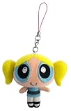 ☆パワーパフガールズ《バブルス》ぬいぐるみストラップ の評価・レビュー