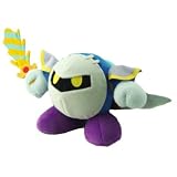 Official Nintendo Kirby Adventure Plush Toy - 6