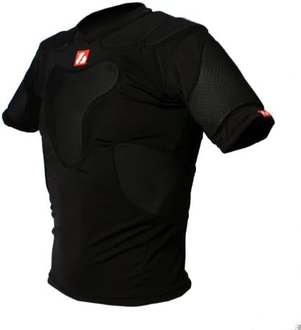 barnett Rugby Shoulder Pad Pro RSP-PRO 8