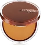 COVERGIRL Lasting Matte Pressed Powder, 0.37 Ounce
