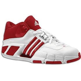 adidas Men's Pilrahna 2 Basketball Shoe