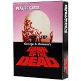 Dawn Of The Dead Playing Cards