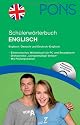 PONS Sch&uuml;lerw&ouml;rterbuch Englisch f&uuml;r die Schule. Mit CD-ROM und Drehscheibe "unregelm&auml;&szlig;ige Verben": Englisch-Deutsch / Deutsch-Englisch. 130.000 Stichw&ouml;rter