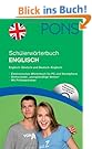 PONS Schülerwörterbuch Englisch...