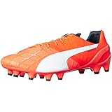 PUMA Men's Evospeed 1.4FG Soccer Shoe