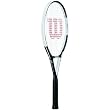 Wilson nCode N6 OS 110 Tennis Racquet