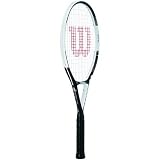 Wilson nCode N6 OS 110 Tennis Racquet
