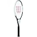 Wilson nCode N6 OS 110 Tennis Racquet