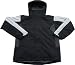 Sports : Salomon Funktionsjacke Skijacke und Snowboard Jacke GO Preface Gr. 54 (L). Wassers&auml;ule: 10.000 mm