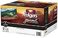 Folgers Lively Colombian Coffee, 80-Count cups
