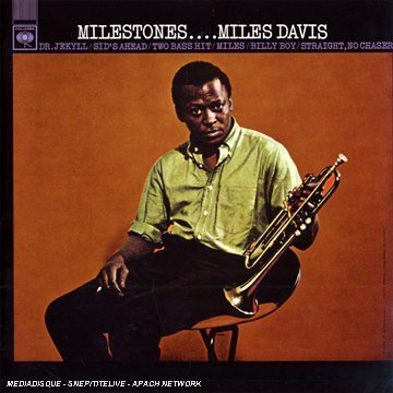 CD-Charts  Music : Milestones