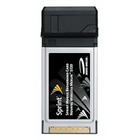 Pantech PX-500 EVDO Rev A PC?Card (Sprint)