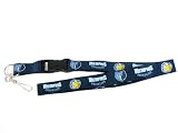 NBA Memphis Grizzlies Lanyard