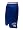 Russell Athletic University of Kentucky Big & Tall Mesh Short (XXXX-Large)