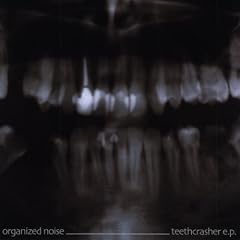 Teethcrasher E.P.