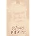 The Essential Orson Pratt (Classics in Mormon Thought Series)