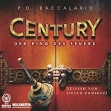 Produkt-Bild: Century - Der Ring des Feuers: Teil 1.