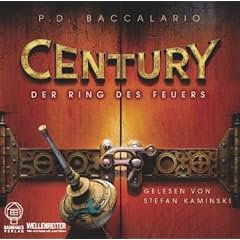 Century 1 - Der Ring des Feuers