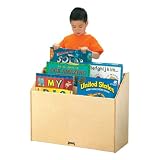 Jonti-Craft Big Book Pocket