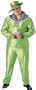 Green Big Daddy Plus Size Costume