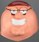 Disguise Family Guy Peter Griffin Mask