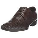 Belmondo, Herren Schnürschuh, 90145/E, Farbe braun (tdm)
