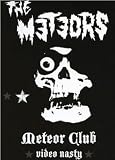 The Meteors - Meteor Club - Video Nasty [DVD] [2010]