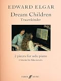 Dream Children, Op. 43 (Sheet)