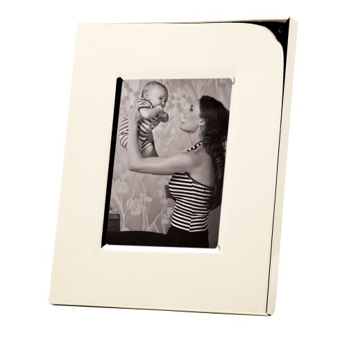 Elegant Baby Rectangle Frame