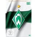 Die Besten Werder Bremen Spiele der Vereinsgeschichte - Teil 1 [5 DVDs]