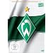 Die Besten Werder Bremen Spiele der Vereinsgeschichte - Teil 1 [5 DVDs]