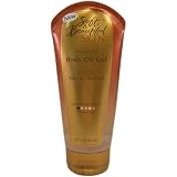 Soft & Beautiful Skin Body Oil Gel 5.5 fl oz (162 ml)