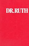 ...und alles in einem Leben - Dr. Ruth Westheimer