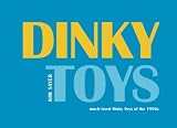 Dinky toys : much loved of Dinky toys of the 1950s