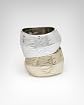 Textured Exotic Bangle Set main image