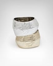 Textured Exotic Bangle Set large image