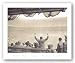Home Run - 1939 - World Series by Corbis-Bettmann 19x25 Art Print Poster