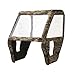 Classic Accessories QuadGear UTV Cab Enclosure For Polaris Ranger, Realtree Hardwoods