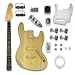 DIY Electric Guitar Kits For JASS Style bass Guitar