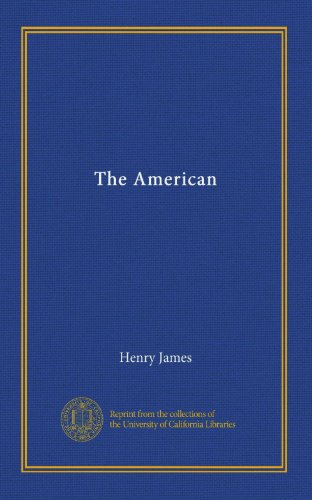 the american