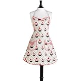 Jessie Steele Cupcakes Apron