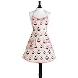 Jessie Steele Cupcakes Apron