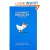 Children's Miscellany: Useless Information That's Essential to Know!