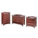 Storkcraft Aspen Collection in Cherry