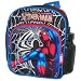 The Amazing Spiderman Toddler Backpack w/ Water Bottle