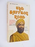 The saffron robe : a life of Sadhu Sundar Singh